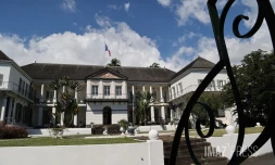 Préfecture de la Réunion 