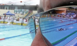 interclubs de natation 2015
