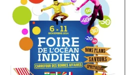 Foire de l\'océan Indien