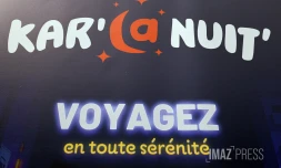 kar' la nuit' 