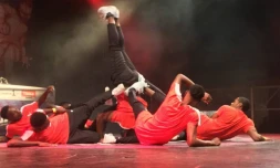 Le Port, capitale du hip-hop pour le Battle of The Year Réunion