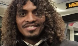 Portugal : Hari, 27 ans, est porté disparu depuis une semaine à Lisbonne, sa famille appelle à l'aide