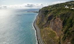 route du littoral 