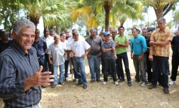Chefs d\'entreprise en difficultés