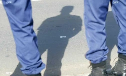 Gendarmerie