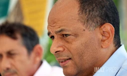 emmanuel séraphin