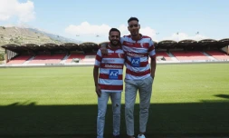 Football : Guillaume Hoarau s'engage pour une saison au FC Sion