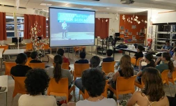Film scolaire 
