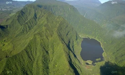 Grand Etang
