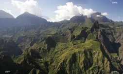 météo Réunion 