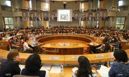 conseil départemental des jeunes 