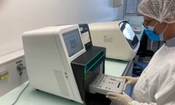 CHU, Santé, Next-Generation Sequencing, Hôpital, Outre-mer, Actualités de La Réunion