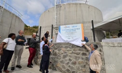 reservoir eau potable de la zac sans souci 