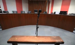 Tribunal judiciaire de Saint-Denis-de-La-Réunion