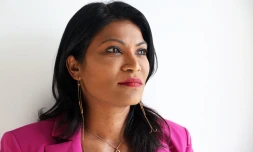 Karine Nabenesa