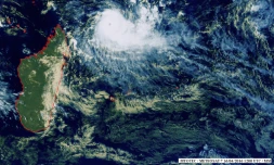Fantala cyclone