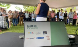 Rencontres économiques