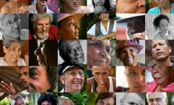 Exposition \"Réunion, qui es-tu\"