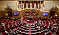 AFP / Ludovic MARIN