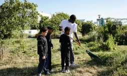 Sensibiliser à la transition écologique : lancement du séminaire "Génération Résilience" à La Réunion