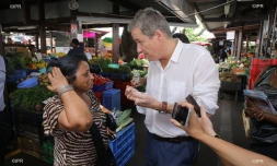 Nicolas Dupont-Aignan