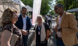 Saint-Paul a organisé la journée locale de l'accès au droit
