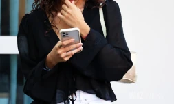 téléphonie mobile 