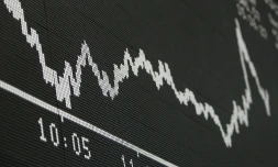 Les Bourses européennes ont terminé en ordre dispersé jeudi
