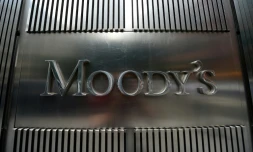 L'agence de notation Moody's a dégradé la note de l'Italie, s'inquiétant d'une stabilisation et non d'une diminution de la dette publique au cours des prochaines années