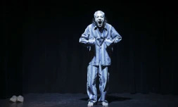 L'exception pièce de théâtre 