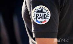 Raid 