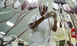 Etablissement français du sang