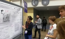 Des scientifiques de La Réunion au plus grand congrès mondial sur les sciences de la Terre et de l'Univers