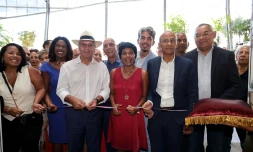 Salon de la Maison : la 35e édition porté sur le thème de l'habitat durable