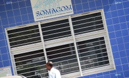 Somacom
