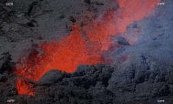Volcan décembre 2020