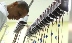 Etablissement français du sang