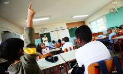 Classe primaire