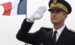  Patrice Latron a été préfet de Saint-Pierre et Miquelon entre 2011 et 2014 • ©JEAN-CHRISTOPHE L'ESPAGNOL / AFP 