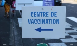 Vaccination saint-denis 