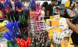 fourniture scolaire 