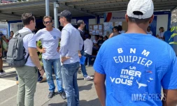 Semaine de la Mer 28 mars 2023 Base nautique des Mascareignes