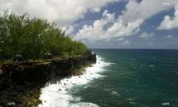 cap méchant 