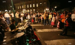 fête de ma musique 