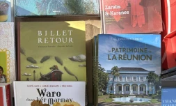 TO : le Salon du livre est lancé