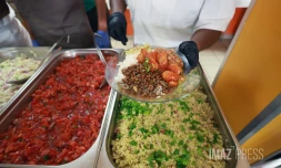 restauration scolaire la possession
