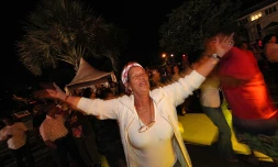 La fête de la musique 
