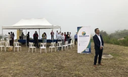 Trois-Bassins : la ville présente le schéma directeur de son bourg 