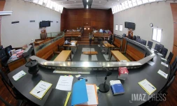 Cour d'assises