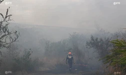Incendie
